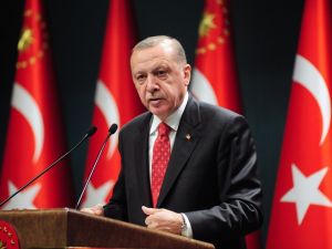 Cumhurbaşkanı Erdoğan yeni kararları açıkladı
