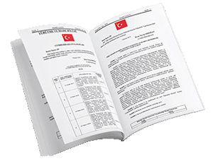 Hazine ve Maliye Bakan Yardımcıları ataması Resmi Gazete’de
