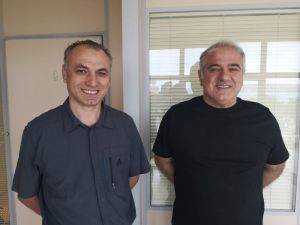 ’’İspanyol çeşidi Arbequina zeytinlerinin verimi ve kalitesi yüksek’’