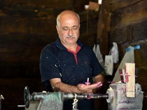 Ustalar Altınköy’de