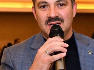 Başkan Altınsoy, yeni normalleşme planını değerlendirdi