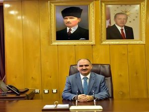 Vahdettin Özkan, Konya Valiliğine atandı