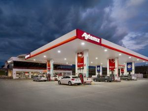 Aytemiz, Türkiye’nin en değerli markalarından biri oldu