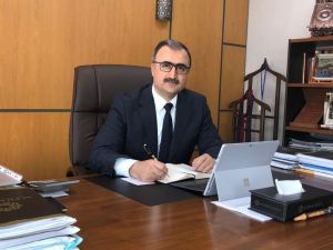 Muhammet Şefik Yön: ’’Global tedarik zincirleri sadeleşiyor’’