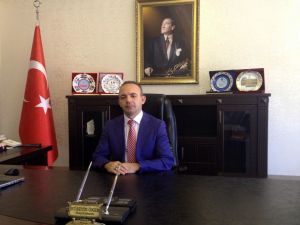 Ardahan Valiliğine Hüseyin Öner atandı