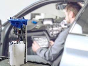 Delphi Technologies yakıt sistemleriyle Avrupa ve Türkiye’deki ağırlığını artırıyor