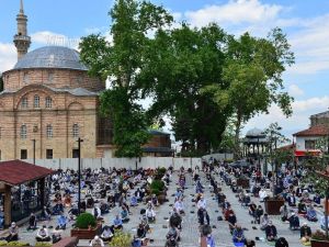 Emirsultan Camisi ve İznik Arkeoloji Müzesi meclis gündeminde