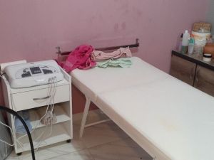 Başkentte kaçak doğumhaneye baskın: Yabancı uyruklu 7 şüpheli gözaltına alındı