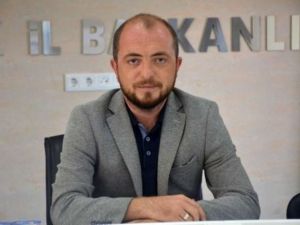 AK Parti’de merkez ilçe, köy ve mahalle koordinatör meclis üyeleri belli oldu