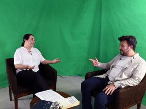 Yazma tutkunu başkentliler için “yazarlık atölyesi” kayıtları başladı