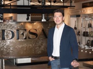 Desa, marka değerini en çok yükselten ikinci şirket oldu