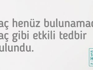 Bakan Koca: “Covid-19’a doğrudan etkili ilaç, koruyucu aşı henüz bulunamadı”