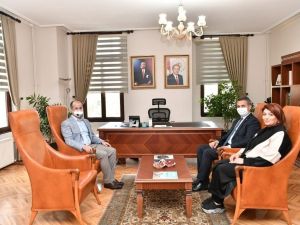 Mamak Belediyesi, Yunus Emre Enstitüsü ile işbirliğine imza attı