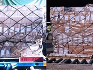 Almanya’ya 10 milyondan fazla maske teslim edildi