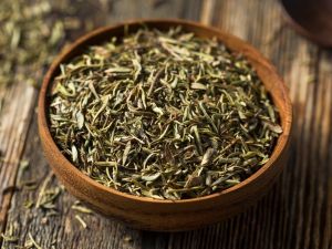 Kekik üretiminde 40 bin ton, ihracatında 150 milyon dolar hedef belirlendi