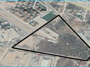 Turgut Özal Mahallesindeki kentsel dönüşümün detayları açıklandı