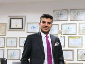 “Fizyoterapinin önemi her geçen gün daha fazla artıyor”