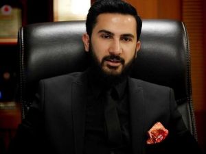 İzol’den İYİ Parti’ye Ayasofya Cami göndermesi: "Şov yapmayın"