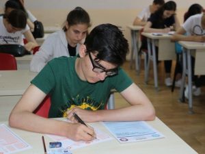 MABEM sosyal mesafeli deneme sınavı planlamasını yaptı