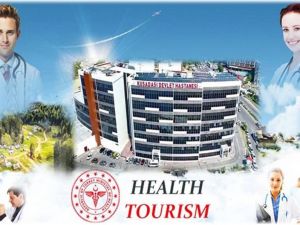 Aydın İl Sağlık Müdürlüğü, Sağlık Turizm Belgesi almaya hak kazandı