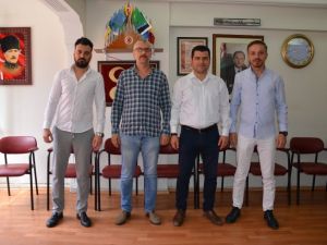 MHP Bornova’dan gençlik atağı