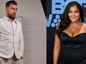 Latin Amerikalı ünlü model ve oyuncu Lornalitz Baez, Türk prodüktör Priv Eroğlu ile anlaştı