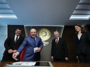 Covid-19’a karşı ilk yerli sentez ilaç