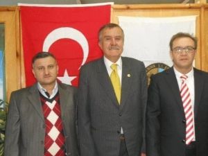 Emet ve Hisarcık ilçelerinde 190 esnafa 5 milyon TL kredi