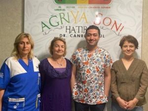 Hem hastalar hem de can dostlar şifa bulacak