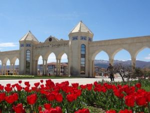 DPÜ ile Heriş Seramik’in ortak projesi destek kazandı