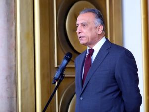 Irak Başbakanı el-Kazimi’den stratejik müzakere açıklaması: "Irak için büyük bir başarı"