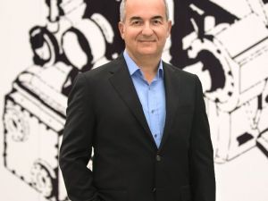 Makine ihracatında salgın etkisi