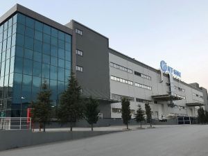 Türk firma en iyi performans gösteren üreticiler arasında