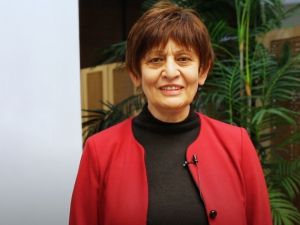 ’’Hem nadir hem de agresif bir düşman: Beyincik erimesi’’