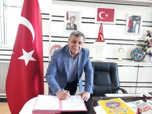 Altıntaş Zafer Organize Sanayi Bölgesi’ne 50 milyon dolarlık yatırım