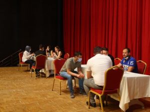 Arnavutköy’de normalleşme adımları firmaları harekete geçirdi