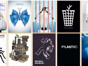 DPÜ GSF öğrencilerinden uluslararası afiş yarışmasında büyük başarı