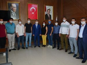 AK Partili Bülent Aksakal: "Ayrıştırmacı değil bütünleştirici olacağız"