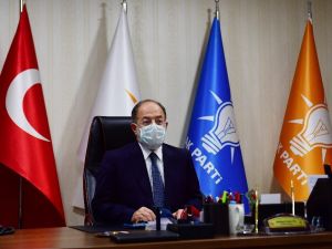 Eski Sağlık Bakanı Akdağ: “Korona virüsle mücadele hem Türkiye’de hem de Erzurum’da çok iyi yönetildi”