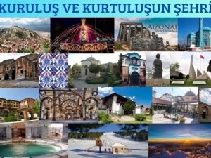Kütahya İl Kültür ve Turizm Müdürlüğü’nün sosyal medya paylaşımları ilgi görüyor