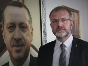 Başkan Ceyhun: "50 milyon dolarlık yatırım hayırlı olsun"