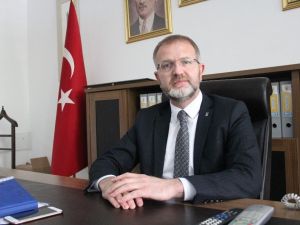 Ceyhun: "50 milyon dolarlık yatırım hayırlı olsun"
