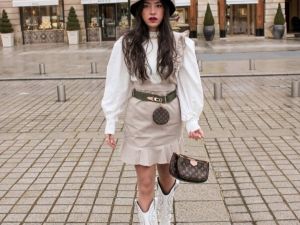 Tasarımcı Gökçe Güreşçi: “Dizi tekliflerini değerlendireceğim”