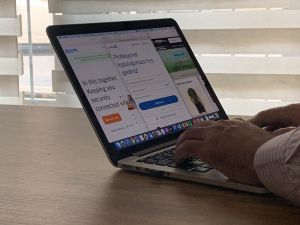 Koronavirüs sürecinde teknoloji şirketleri büyüdü