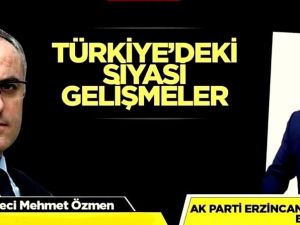 Milletvekili Çakır: “Şehir hastanelerini eleştiren muhalefet utanıyorlardır şimdi galiba”