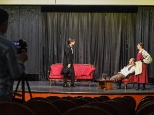 Başkent Tiyatroları sezonu “online” açıyor