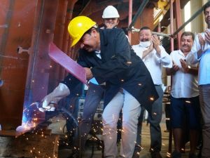 Bodrum’da yat sektörüne  20 Milyon Euro yatırım