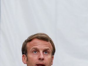 Fransa Cumhurbaşkanı Macron: “Yarın, başkent Paris ve çevresi de dahil olmak üzere her yer açılacak”