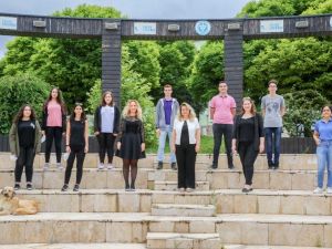 Türkiye’nin ilk belediye bilim üssü: Kızılçullu Bilim ve Sanat Merkezi