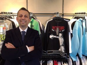 Fahri Şahin: "Hızlı moda ve sezonluk ürünlerin sonuna geldik”